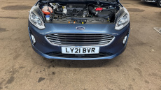 Ford Fiesta 1.0 EcoBoost 95 Titanium 5dr Petrol Hatchback